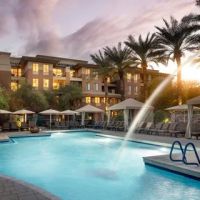 The Westin Kierland Villas, Scottsdale ico