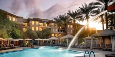 The Westin Kierland Villas, Scottsdale