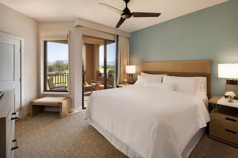 The Westin Kierland Villas, Scottsdale 5
