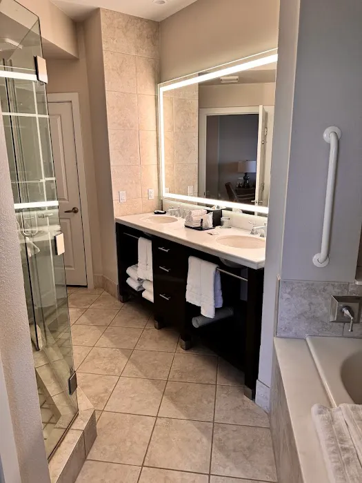 The Westin Kierland Villas, Scottsdale 5