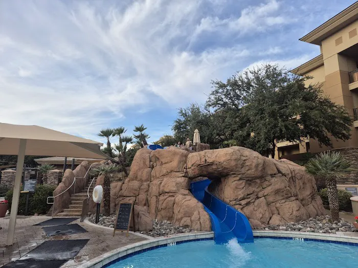 The Westin Kierland Villas, Scottsdale 5