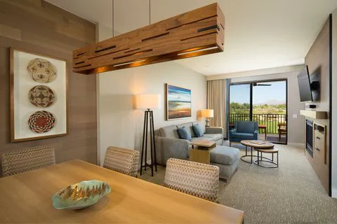 The Westin Kierland Villas, Scottsdale 5