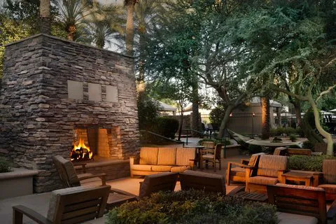 The Westin Kierland Villas, Scottsdale 5