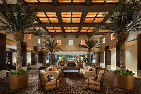The Westin Kierland Villas, Scottsdale 5