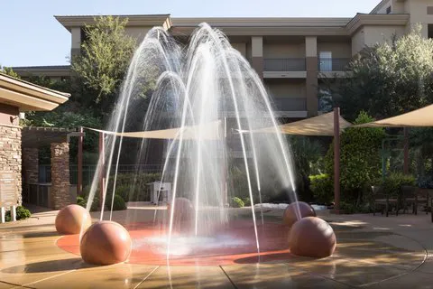 The Westin Kierland Villas, Scottsdale 5