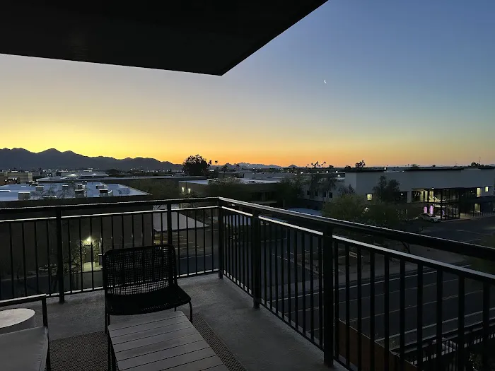 Kasa Scottsdale Quarter Phoenix 5