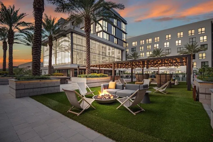 Kasa Scottsdale Quarter Phoenix 5