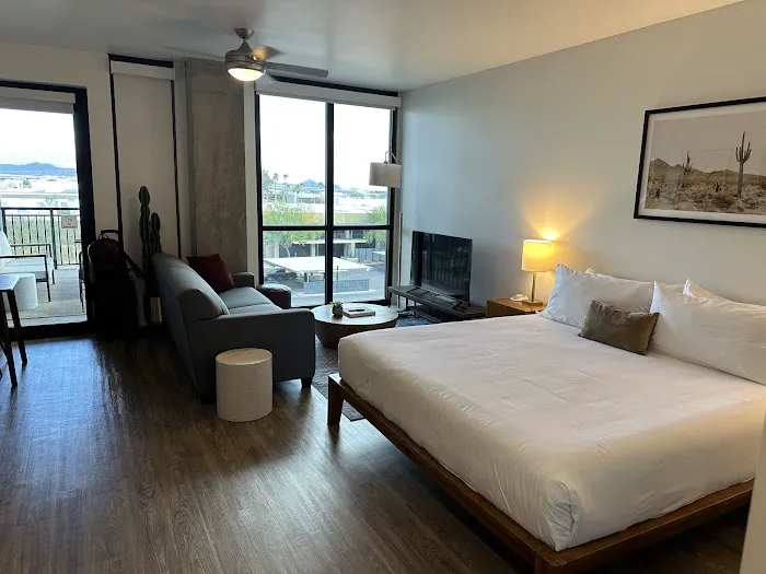 Kasa Scottsdale Quarter Phoenix 5