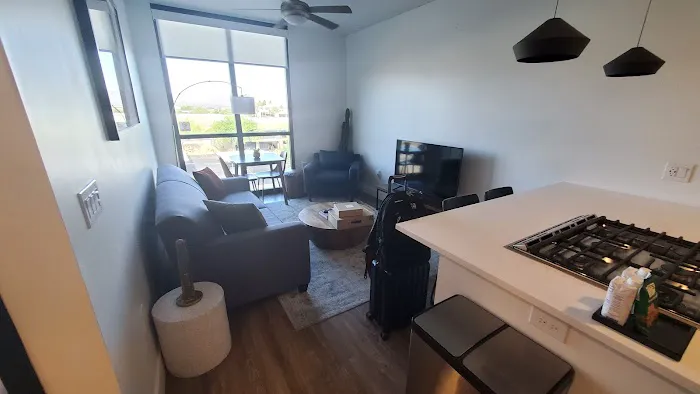 Kasa Scottsdale Quarter Phoenix 5