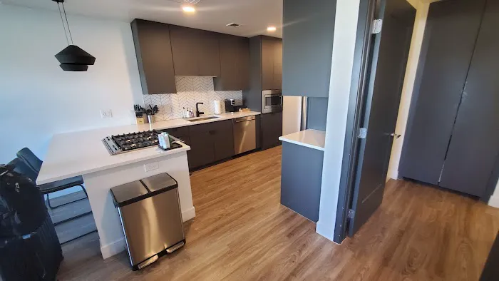Kasa Scottsdale Quarter Phoenix 5