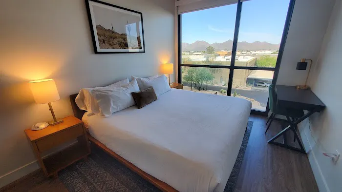 Kasa Scottsdale Quarter Phoenix 5