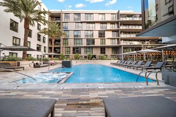 Kasa Scottsdale Quarter Phoenix 5