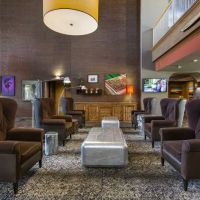 Best Western Plus Scottsdale Thunderbird Suites ico