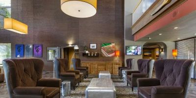 Best Western Plus Scottsdale Thunderbird Suites