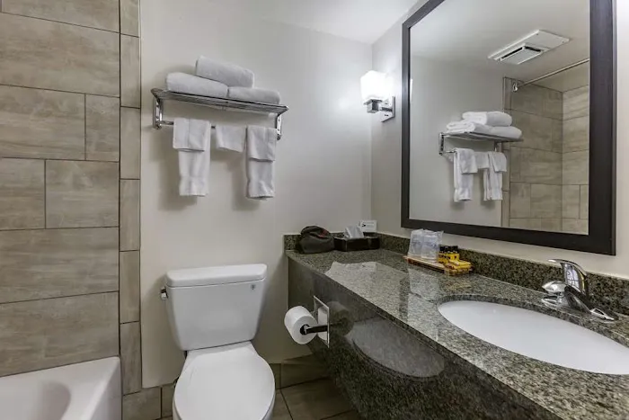 Best Western Plus Scottsdale Thunderbird Suites 5