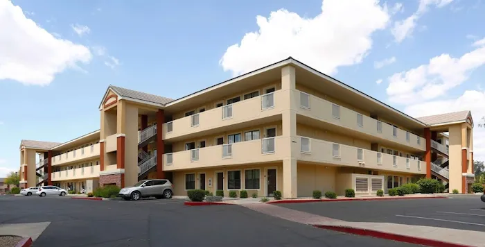 Extended Stay America - Phoenix - Scottsdale - North 5