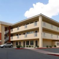 Extended Stay America - Phoenix - Scottsdale - North ico