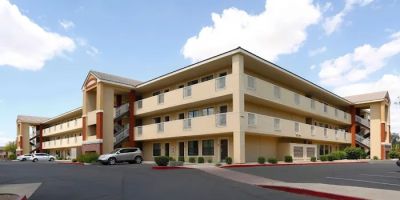 Extended Stay America - Phoenix - Scottsdale - North