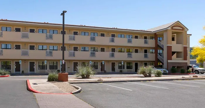 Extended Stay America - Phoenix - Scottsdale - North 5