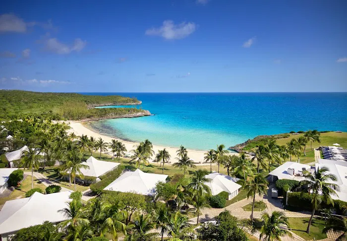 Tanzerra Resorts 5