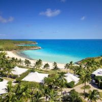 Tanzerra Resorts ico