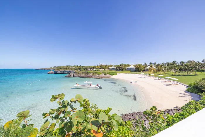 Tanzerra Resorts 5