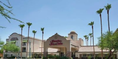 Hampton Inn & Suites Phoenix/Scottsdale