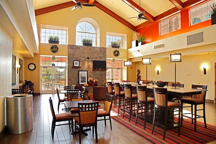 Hampton Inn & Suites Phoenix/Scottsdale 5