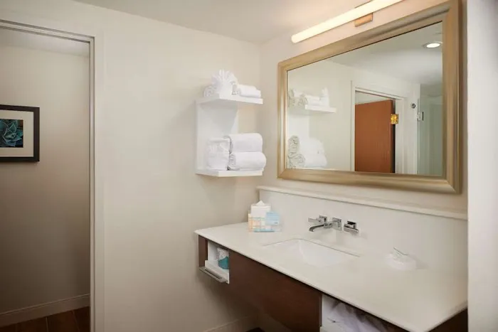 Hampton Inn & Suites Phoenix/Scottsdale 5
