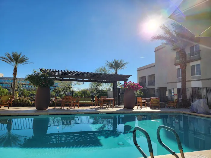Hampton Inn & Suites Phoenix/Scottsdale 5
