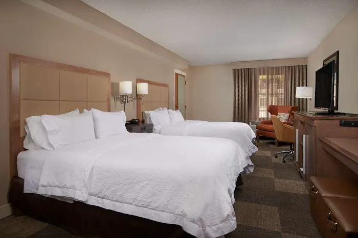 Hampton Inn & Suites Phoenix/Scottsdale 5