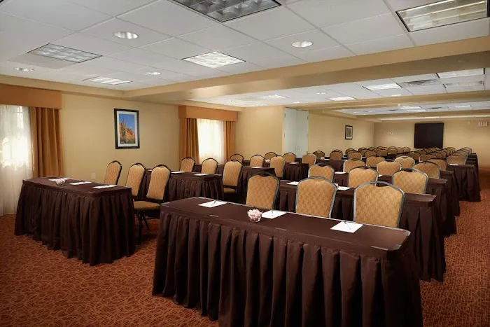 Hampton Inn & Suites Phoenix/Scottsdale 5