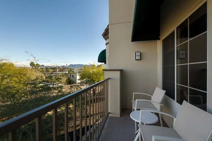 Hampton Inn & Suites Phoenix/Scottsdale 5