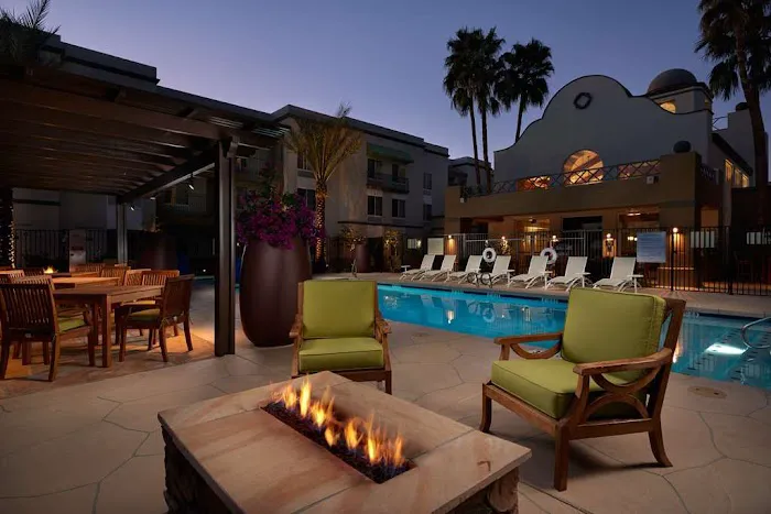 Hampton Inn & Suites Phoenix/Scottsdale 5