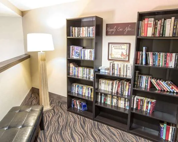 Sleep Inn North Scottsdale near Mayo Clinic 5