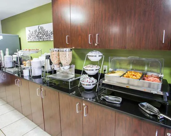 Sleep Inn North Scottsdale near Mayo Clinic 5