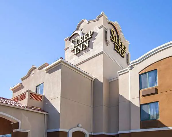 Sleep Inn North Scottsdale near Mayo Clinic 5