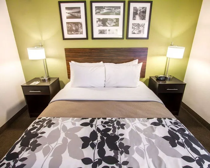 Sleep Inn North Scottsdale near Mayo Clinic 5