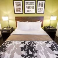 Sleep Inn North Scottsdale near Mayo Clinic ico