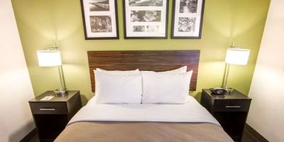 Sleep Inn North Scottsdale near Mayo Clinic