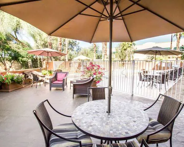 Sleep Inn North Scottsdale near Mayo Clinic 5