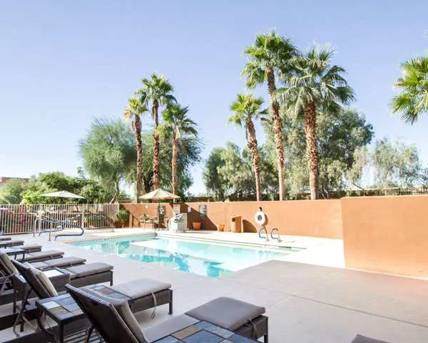 Sleep Inn North Scottsdale near Mayo Clinic 5