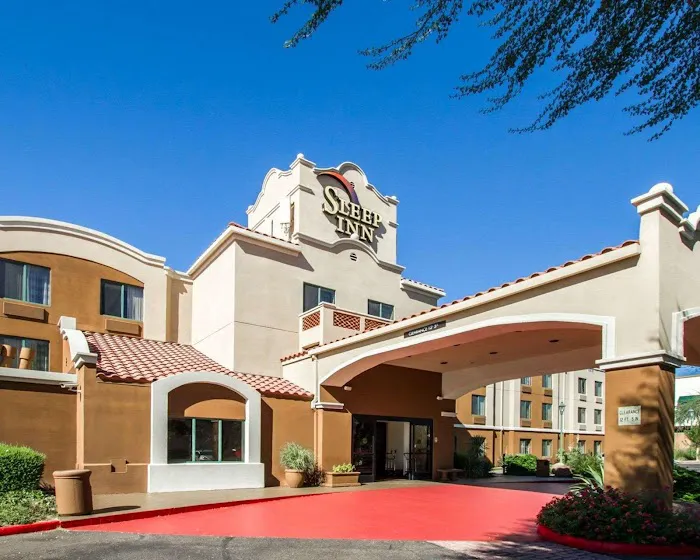Sleep Inn North Scottsdale near Mayo Clinic 5