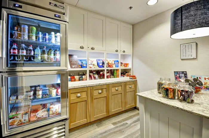 Homewood Suites by Hilton Phoenix-Biltmore 5