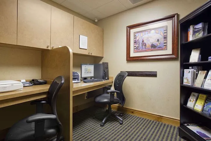 Homewood Suites by Hilton Phoenix-Biltmore 5