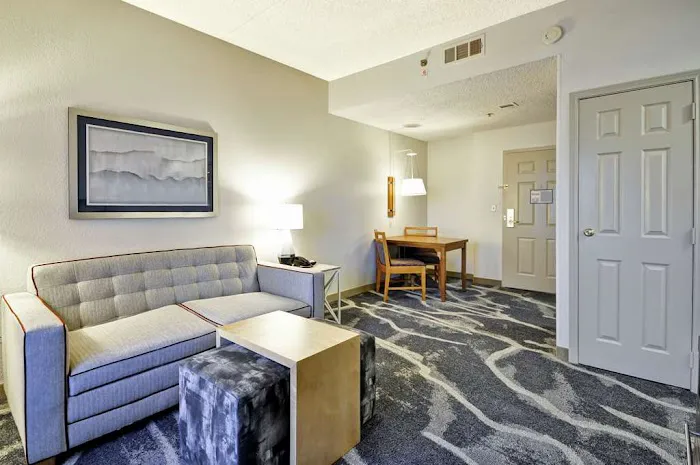 Homewood Suites by Hilton Phoenix-Biltmore 5