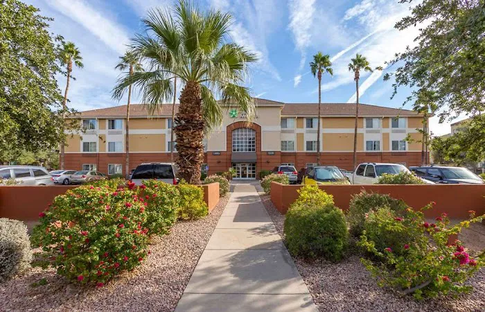 Extended Stay America - Phoenix - Biltmore 5