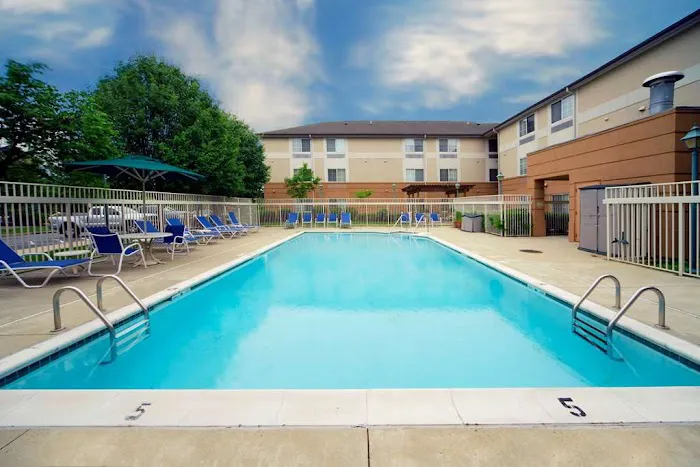 Extended Stay America - Phoenix - Biltmore 5
