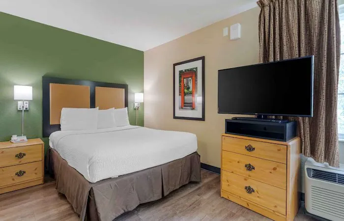 Extended Stay America - Phoenix - Biltmore 5