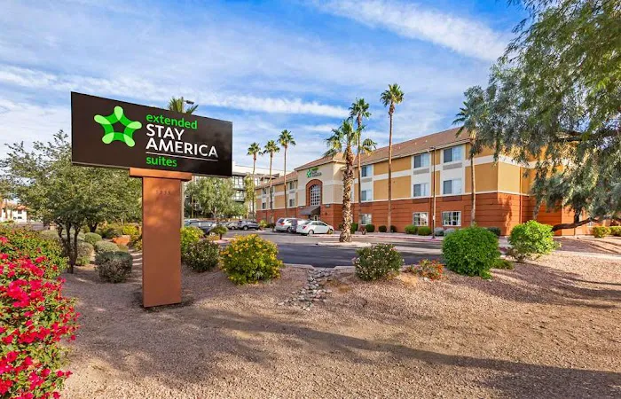 Extended Stay America - Phoenix - Biltmore 5